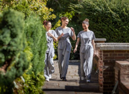 Beauty Therapy Training at The London Wellness Academy