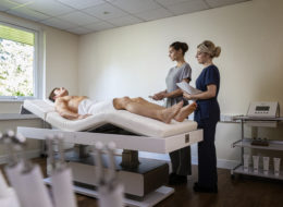 Massage Therapist Jobs