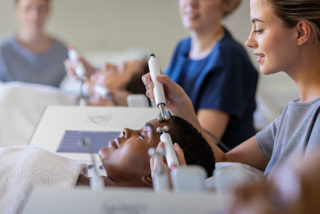 London Wellness Academy Beauty Training