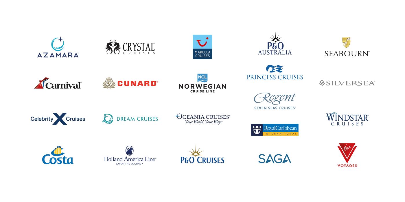 Get recruited by some of the world's top Cruise liners
