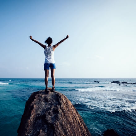 Achieve Career Success