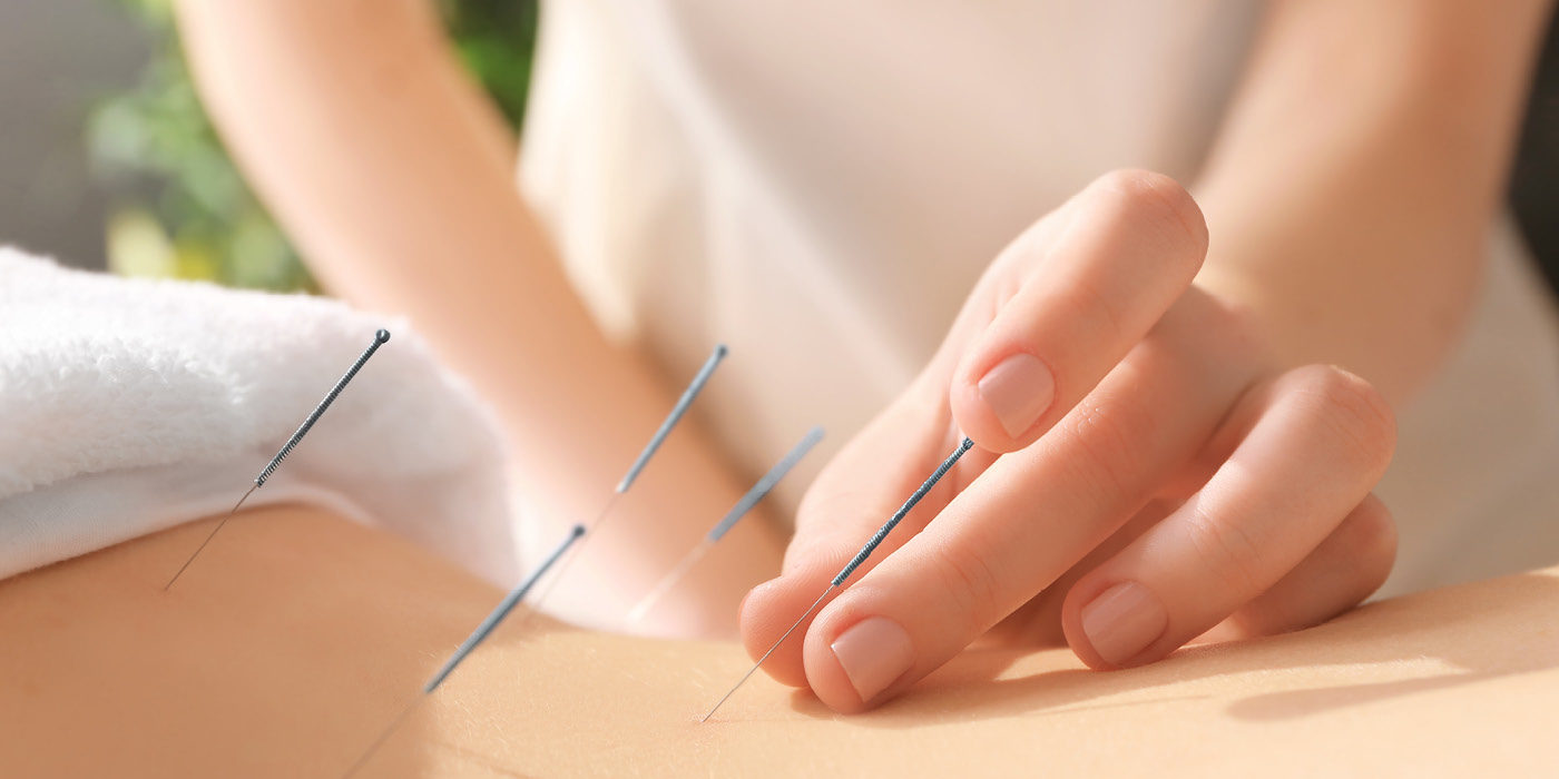Acupuncture jobs at sea