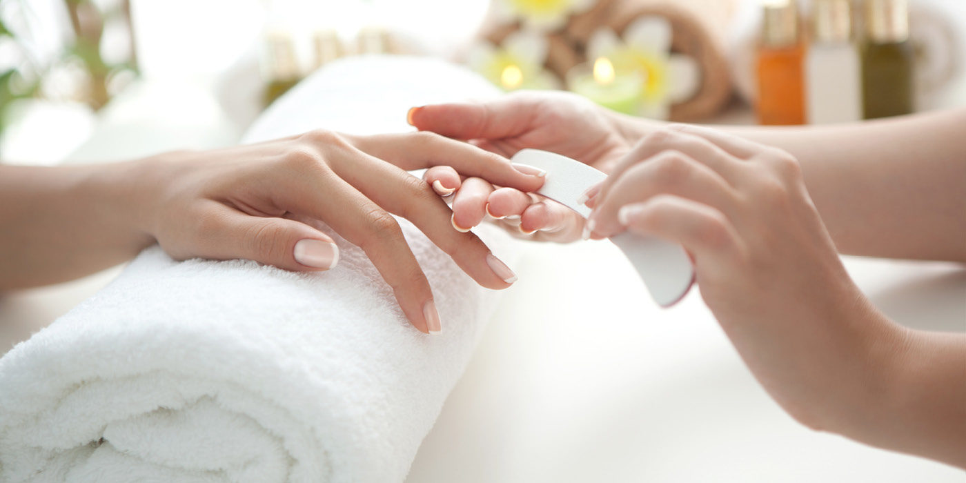 Nail Technician Jobs at Sea