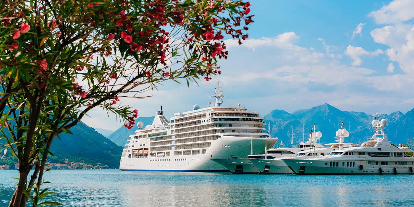 Working as a Medispa Professional on a cruise liner