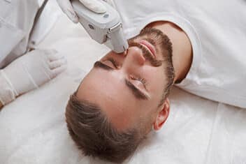 Working in a Medi Spa