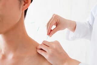 acupuncture qualifications required for professional work afloat