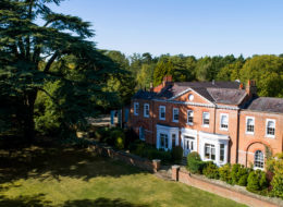 The London Wellness Academy