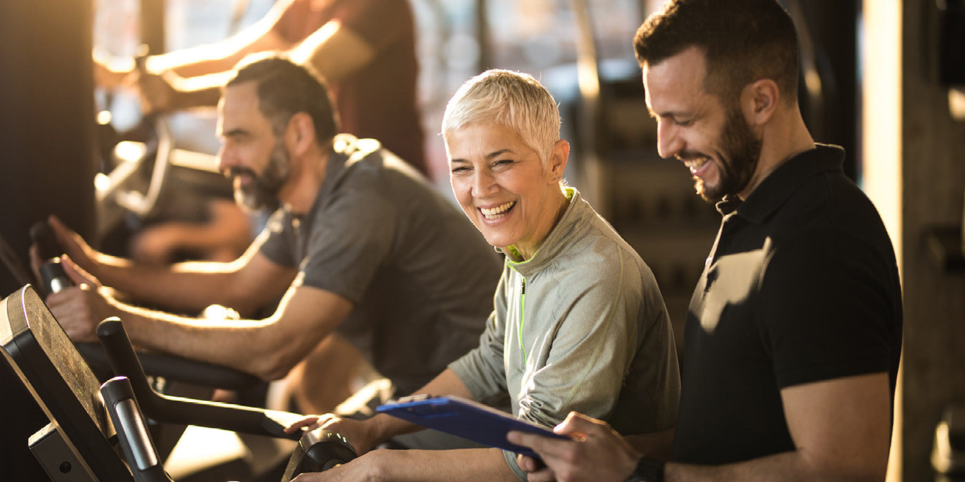 Fitness / Personal Trainer Jobs Luxury Cruise Ships London Wellness