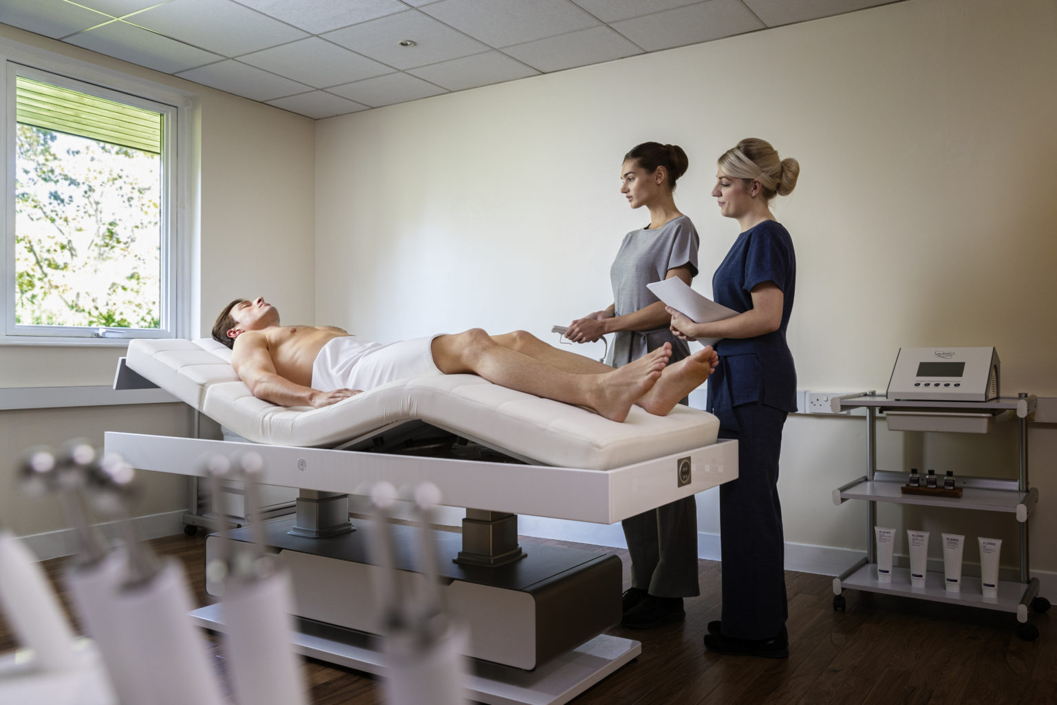 Fitness / Massage Jobs London Wellness Academy