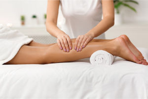 Massage Jobs